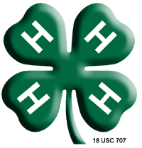 4H logo