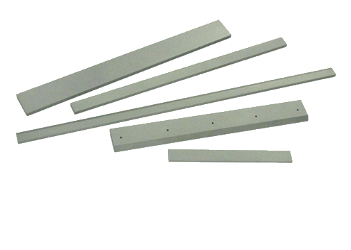 Strips transparent