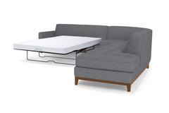 Sleeper Sectional