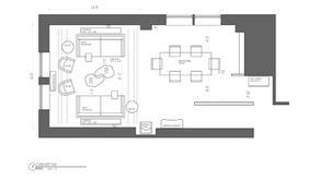 Furniture Sourcing: A Thoughtful Approach to Selecting the Right Pieces