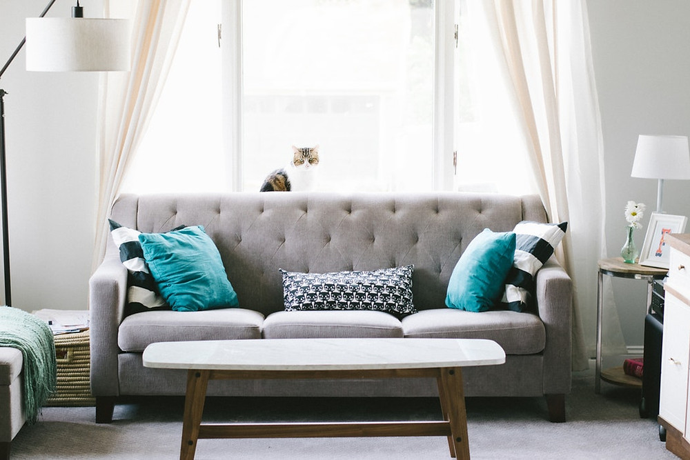 Photo: Nathan Fertig via Unsplash