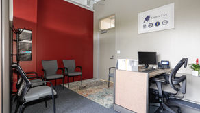 Wellness Design and Feng Shui For Your Office