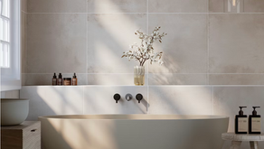 Understanding Bathroom Renovations: From Simple Updates to Full Transformations