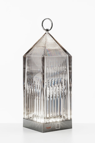 Kartell Lantern Table Lamp