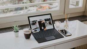 How to Work from Home with Functionality and Style