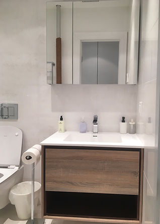 NYC short term rental turnkey servies