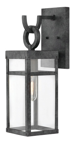 Hinkley Porter Wall Sconce