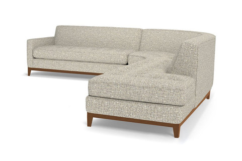 Sleeper Sectional