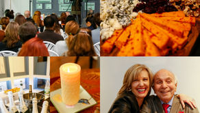 My Valentine’s Day Feng Shui Presentation at Lefroy Brooks USA
