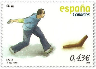 sello calva