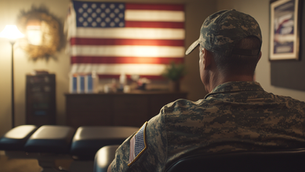 Comprehensive Chiropractic & Sports Performance Now Offers VA Community Care Chiropractic Services for Veterans