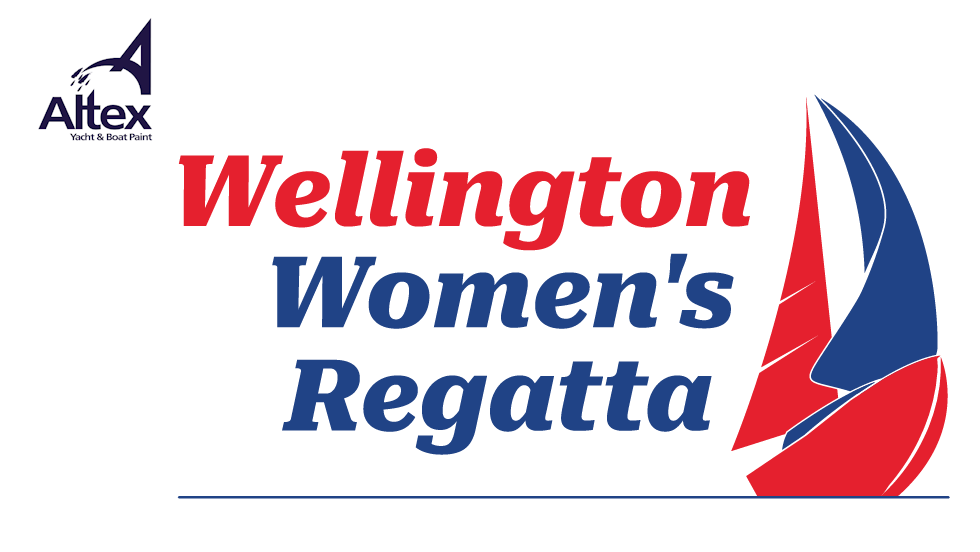 '26 Altex Wellington Women's Regatta