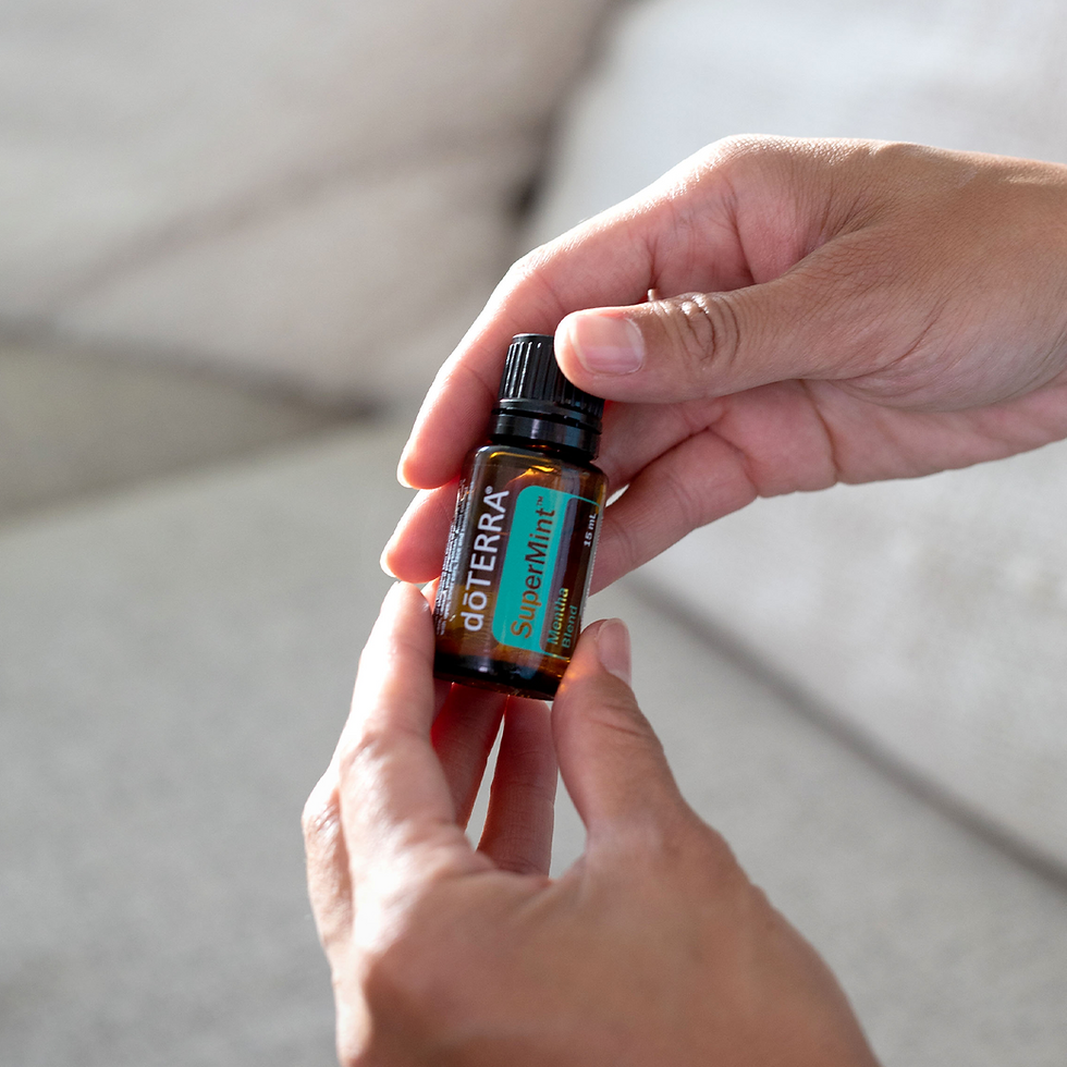 Miniatura: Supermint 15ml