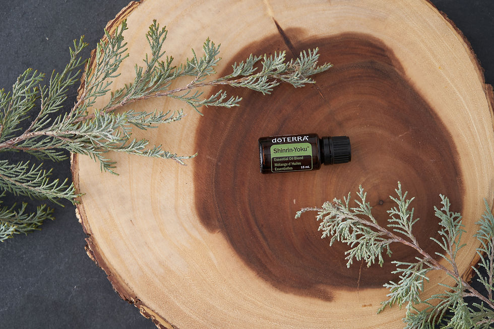 Miniatura: Shinrin - Yoku 15ml