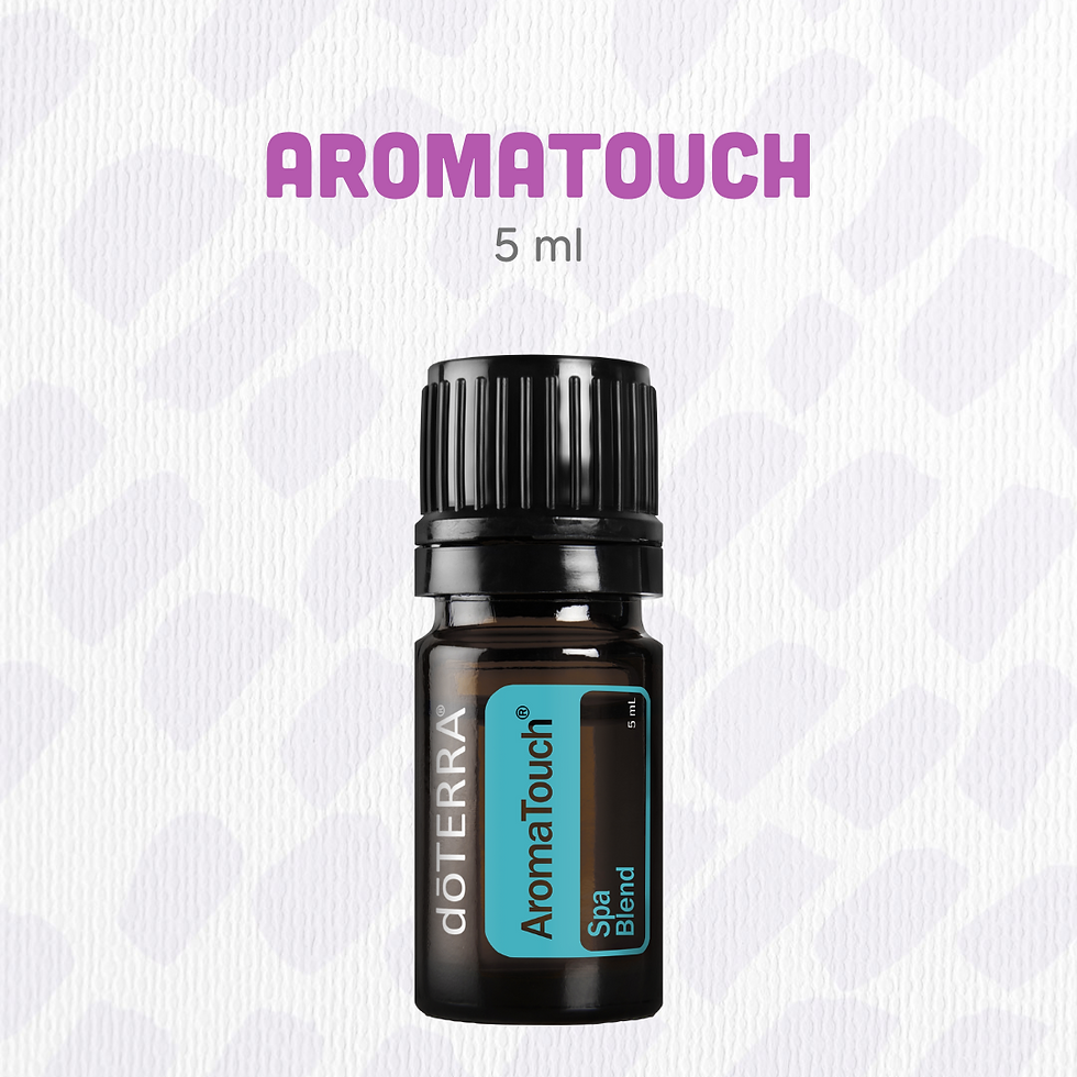 Aromatouch 5ml
