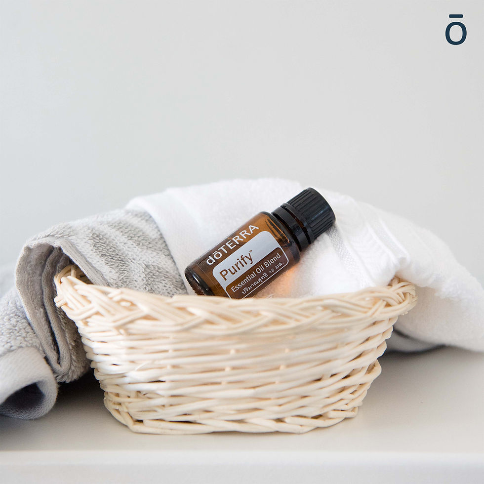 Miniatura: Purify 15ml