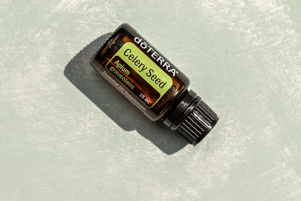 Miniatura: Semilla de Apio- Celery Seed (15ml)