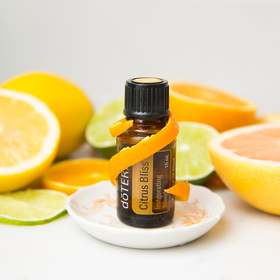 Miniatura: Citrus Bliss 15ml