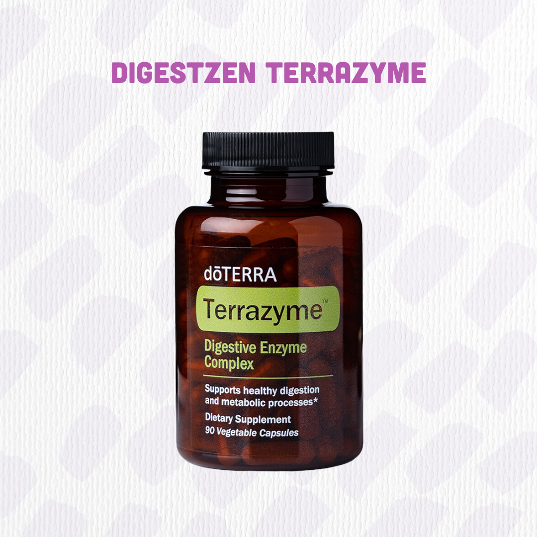 TerraZyme DigestZen