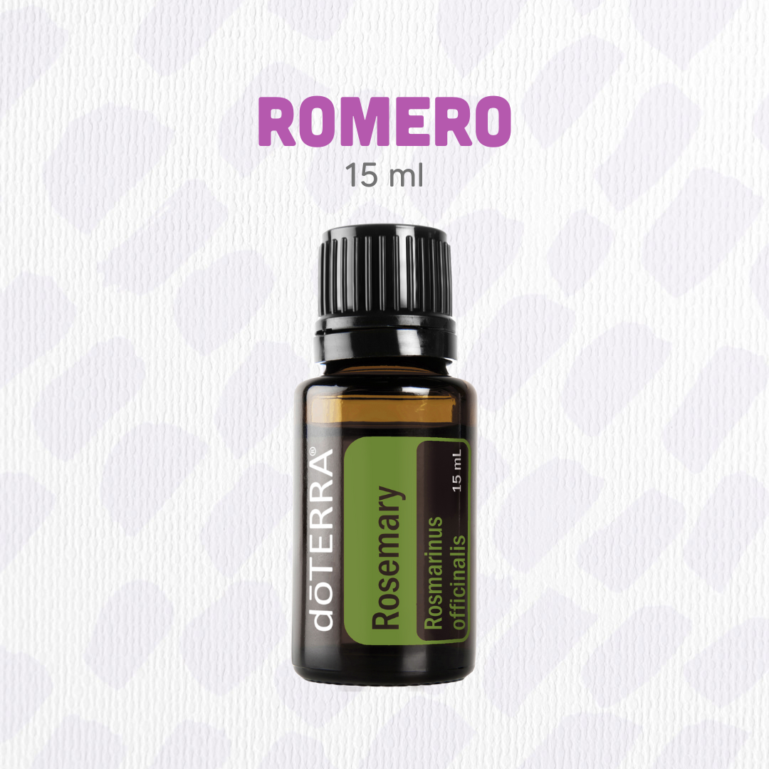 Romero 15ml