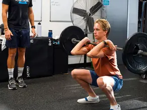 Youth Strength Training: Why Playing One Sport Isn’t Enough to Prevent Injury