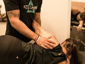 Physical Therapiy in Phoenix