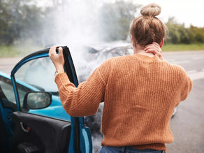 The Importance of Physical Therapy After a Car Accident: Exercises Recommended for Faster Recovery