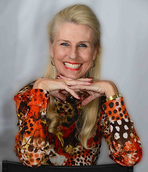 MBF Member Profile, Barbara Smith, The Roving Trainer