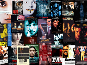 Blog Post 02-Genre Research Part 2