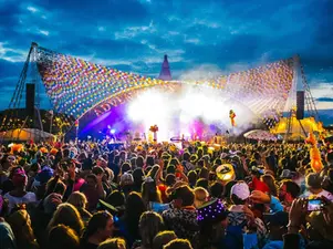 Shambala 2024