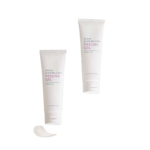 PEELING GEL ATOMY - EXFOLIANTE
