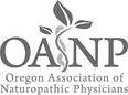 Oregn Association of Naturopathic Physicians