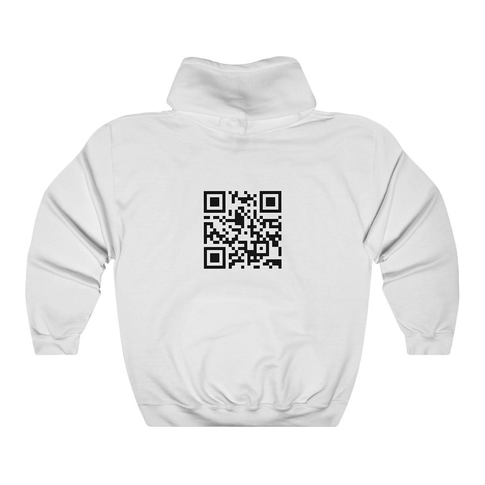 Thumbnail: The Olympians Unisex Heavy Blend™ Hooded Sweatshirt