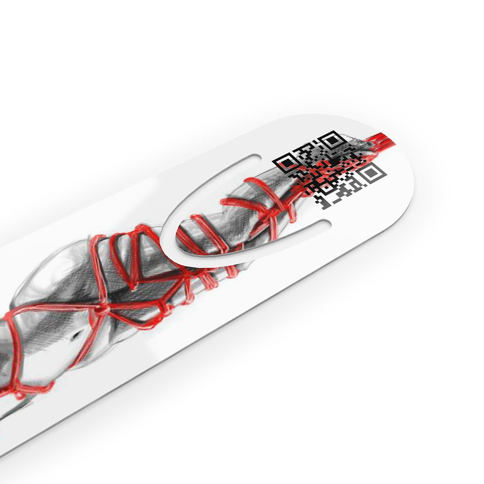 Thumbnail: Bookmark
