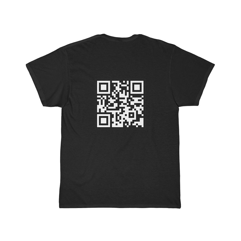 Thumbnail: The Real Faces Men's Short Sleeve Tee