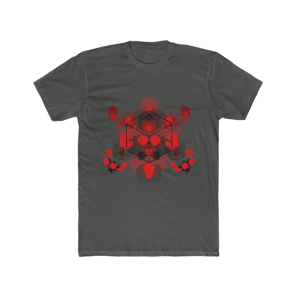Thumbnail: Ares Cotton Crew Tee