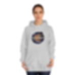 Thumbnail: King Scutterbutter Unisex College Hoodie