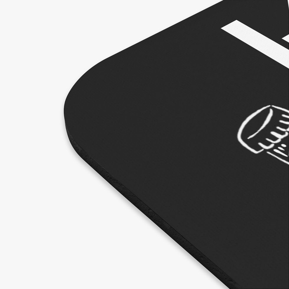 Thumbnail: King Theron Mouse Pad (Rectangle)