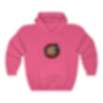 Thumbnail: The Scuttlebutt Unisex Hooded Sweatshirt