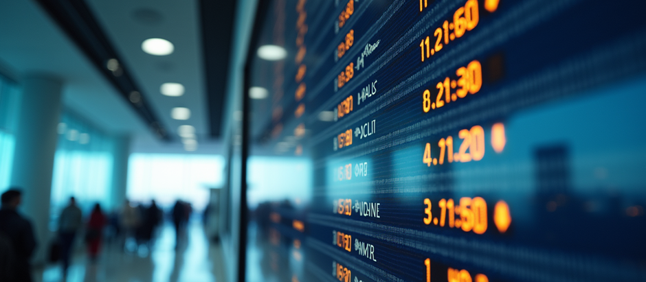 Master Flight Change Policies: Your Guide to Same-Day Flight Changes