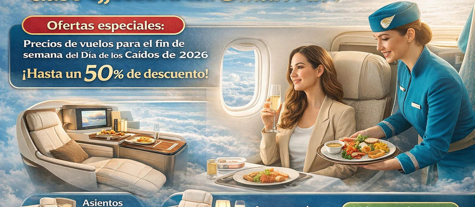 ¿Qué incluye un asiento en la clase Business de Oman Air?