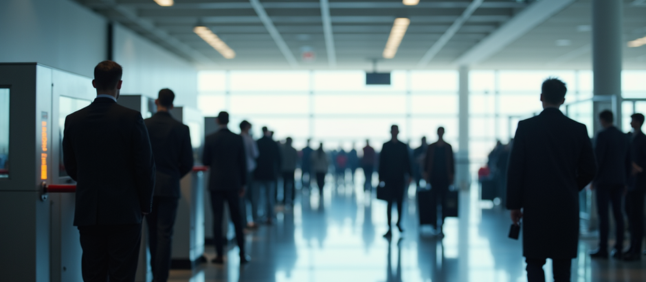 Key Guidelines in US Airline Travel Rules