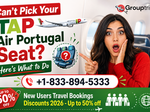 Tap Air Portugal Seat Selection