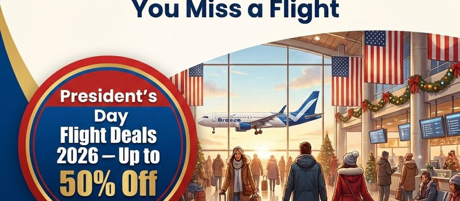 Breeze Airways Missed Flight Policy Explained: What to Do If You Miss a Flight