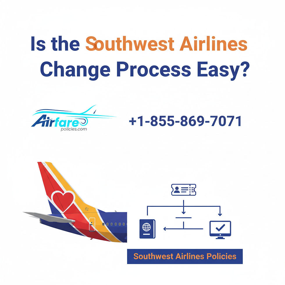 Southwest Airlines Name Change