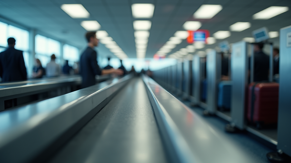 Your Guide to US Air Travel Rules