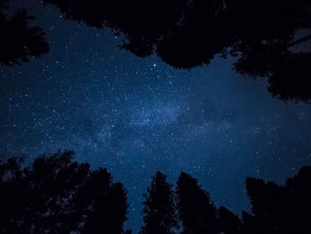 Creating the Future: my 7 golden rules