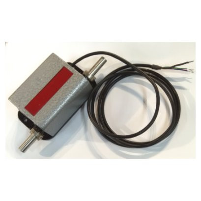882P05 5PPR Bi‑Directional Shaft Encoder 5 Pulses per Revolution 882P05 ...
