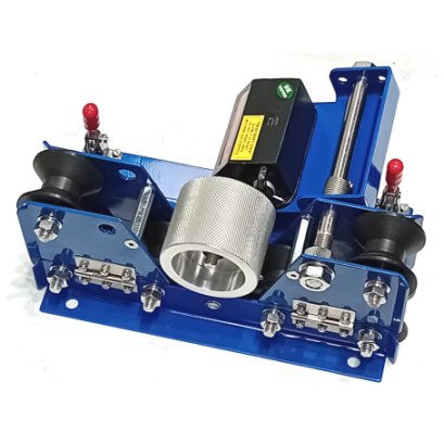 Miniatura: MM40XRSAM Cable/Wire/Rope Side Entry MCableeasuring Machine