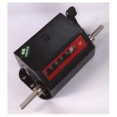 Mechanical Revolution Counters | Nesslegrove Technologies Ltd
